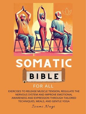 cover image of Somatic Bible For All